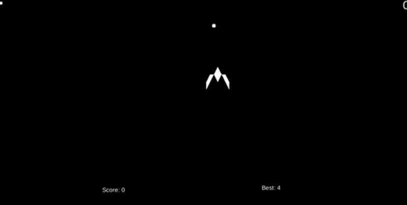A Stars Eve screenshot