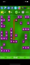 ABC Super Solitaire Brain Game Image