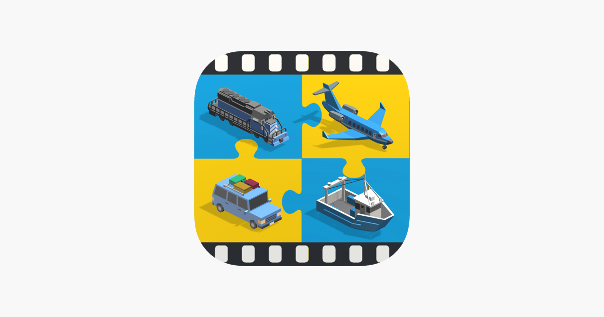 Games like Action Puzzle