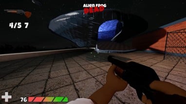 Alien Boom Boom Image