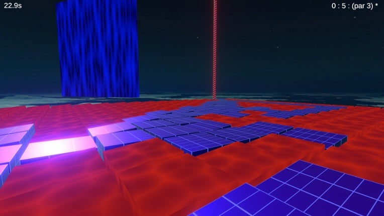 Alien Video Game Scientist screenshot