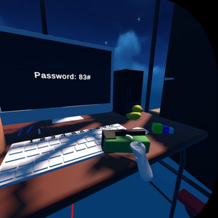 An Anatidaephobes Nightmare screenshot