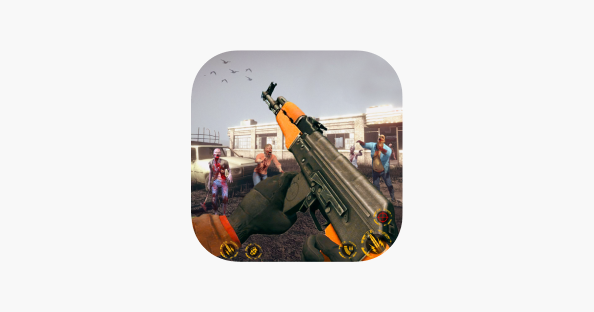 Games like Apocalypse Shooter Survival