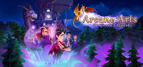 Games like Arcane Arts: Sorcerer's Quest