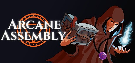 Games like Arcane Assembly