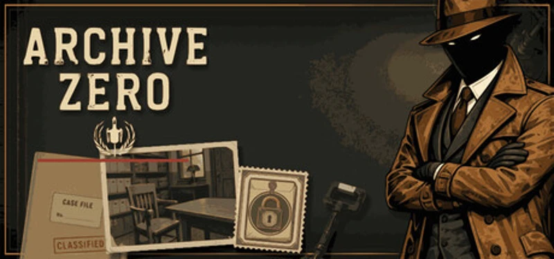ARCHIVE ZERO Image