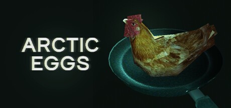 Games like Arctic Eggs