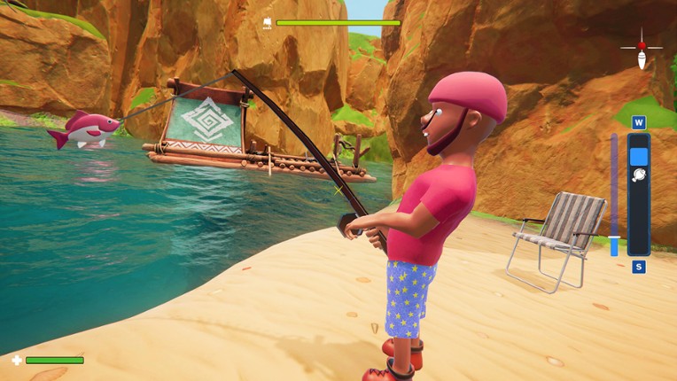 Are We Sinking Yet? Image