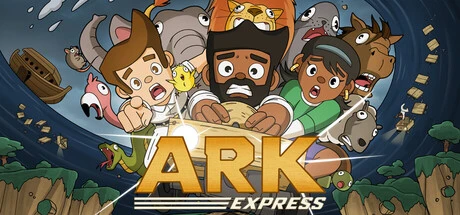 Games like Ark Express