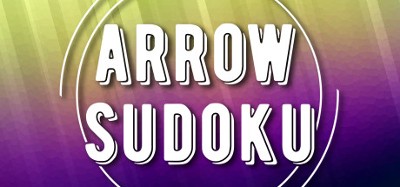 Arrow Sudoku Image