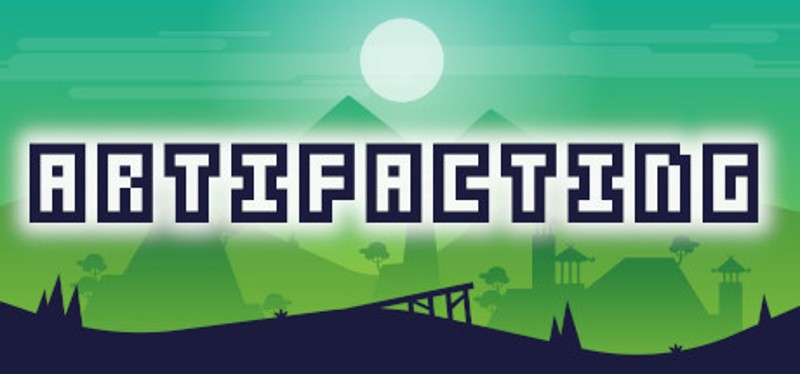 Artifacting Game Cover
