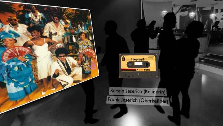 AstoriaVR screenshot