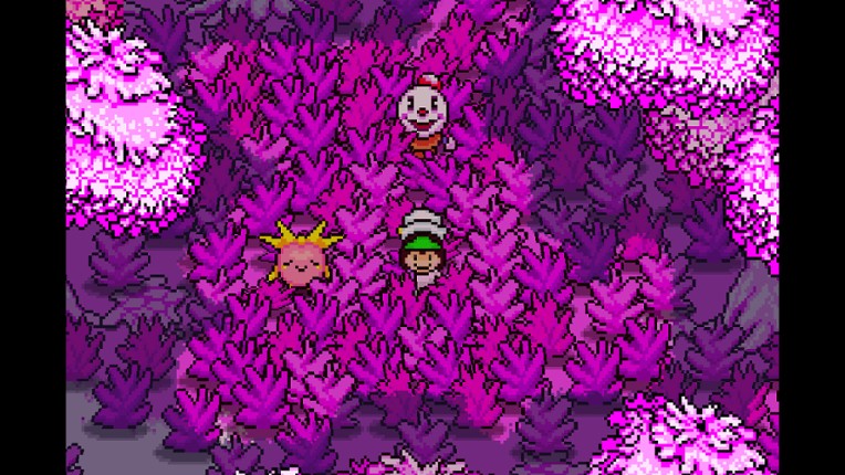 Athenian Rhapsody screenshot