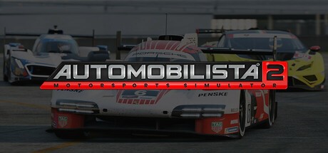 Games like Automobilista 2