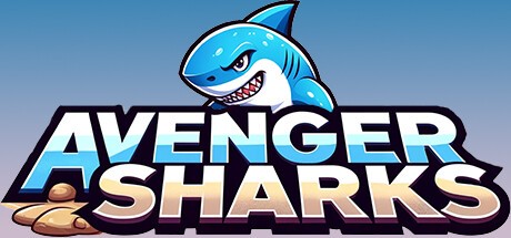 Games like Avenger Sharks