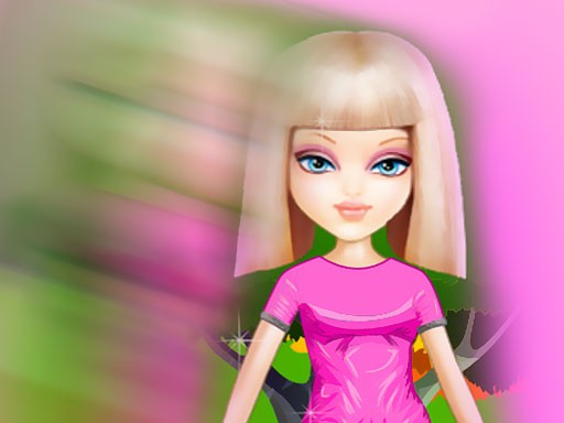 Games like Barbie Skater Dressup