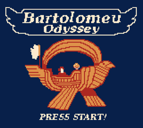 Bartolomeu Odyssey Image