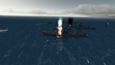 Battle Fleet 2 Image