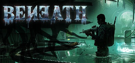 Games like Beneath