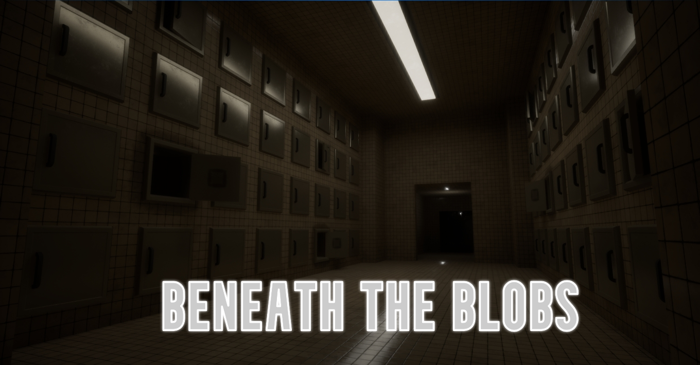Games like BENEATH THE BLOBS