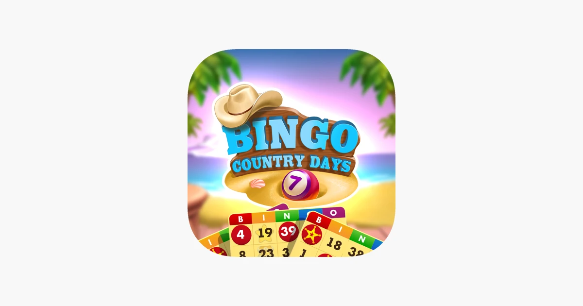 Games like Bingo Country Days Bingo Games
