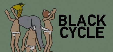 Games like Black Cycle