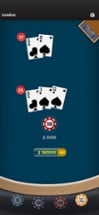 Blackjack 21: Card Game Image