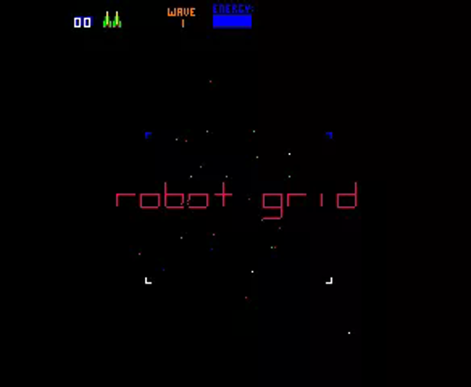 Blaster Image