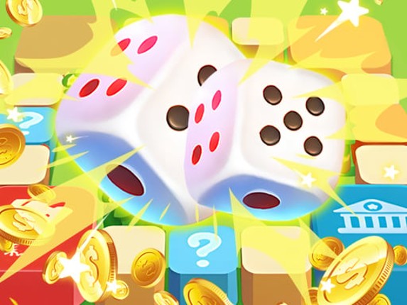 Board Kings Board Dice Image