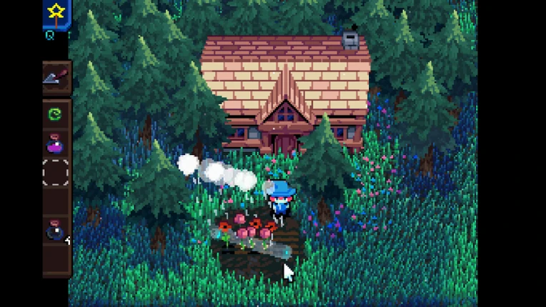 Bonnie Fell Image