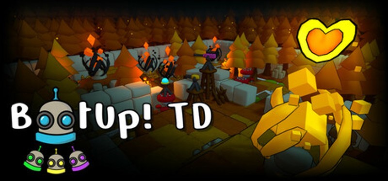 BootUp! TD Image