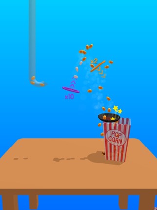 Bouncy PopCorn Image