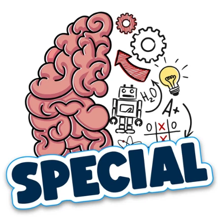 Brain Test Special Image