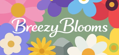 Games like Breezy Blooms