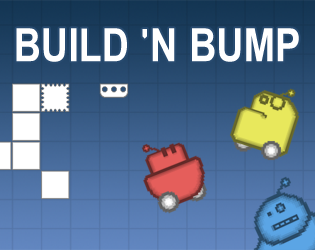 Games like Build 'n Bump