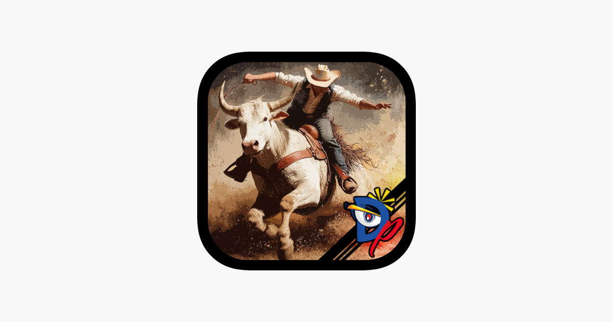 Games like Bull Riding Challenge 2