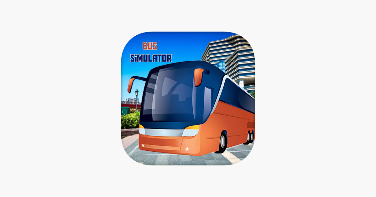 Games like Bus Simulator Game