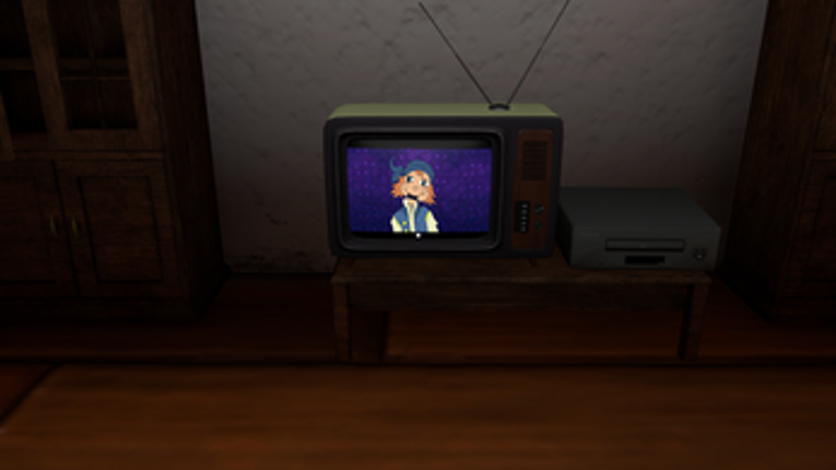 Candle Cove: Treasure Tapes screenshot