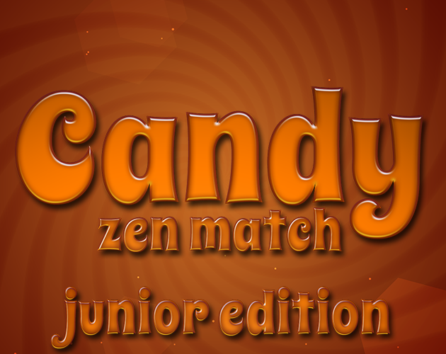 Games like Candy Zen Match Junior