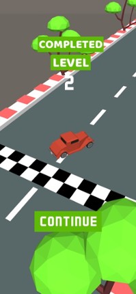 Car Vs Cars screenshot