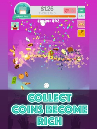 Cash Money! screenshot