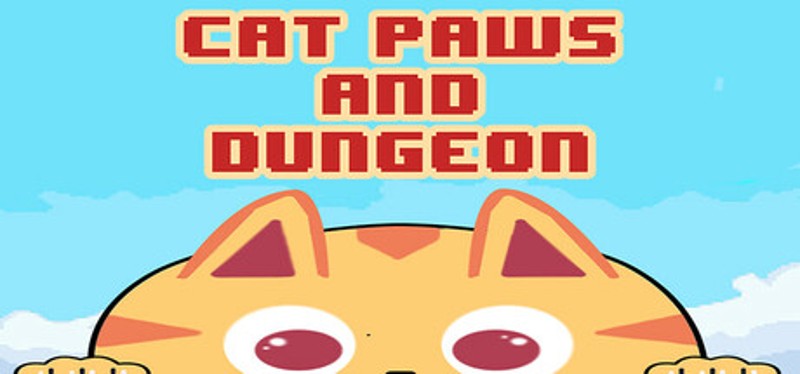 Cat Paws And Dungeon Image