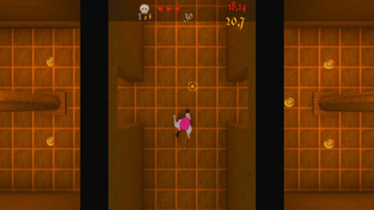 Catacombs screenshot