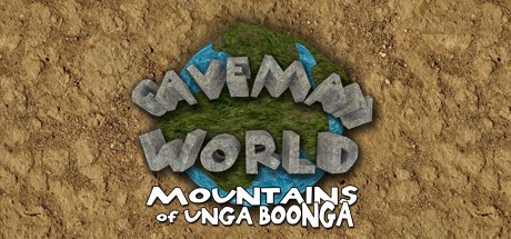 Games like Caveman World: Mountains of Unga Boonga