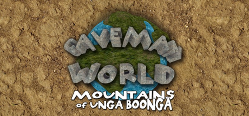 Caveman World: Mountains of Unga Boonga Image