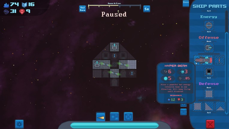 Ceaseless screenshot