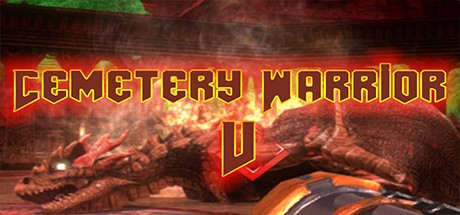 Games like Cemetery Warrior V