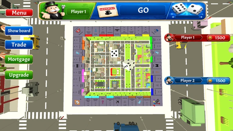 CEO Simulator - Business Tycoon Image