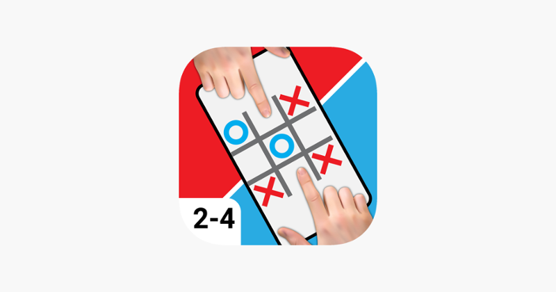 Challenge Your Friends 2Player Image