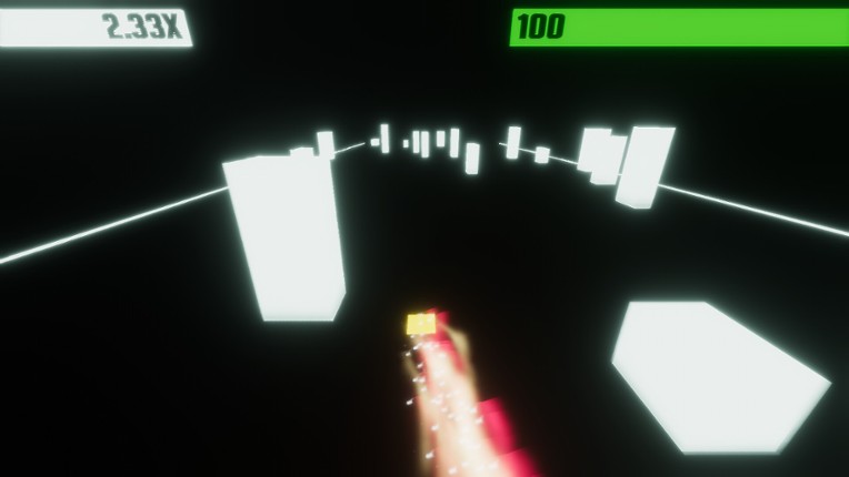 Cheese Racer screenshot